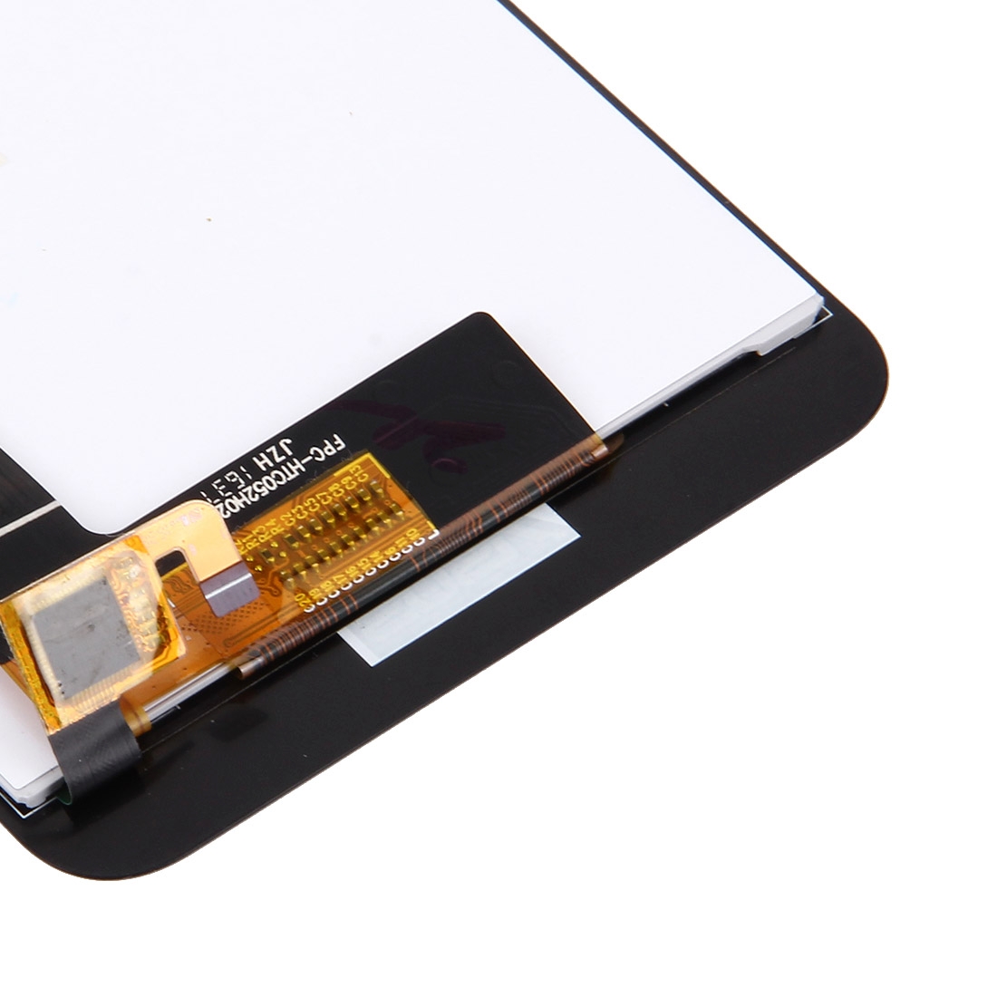 Asus ZenFone 3 Max ZC520TL Black Screen Replacement - Image 4
