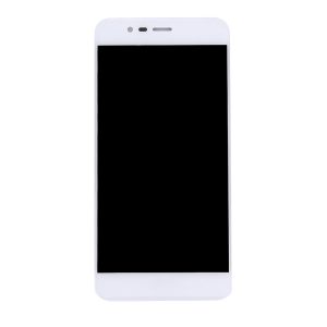 Asus ZenFone 3 Max ZC520TL white LCD screen replacement