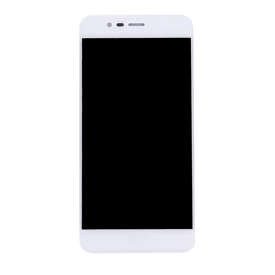Asus ZenFone 3 Max ZC520TL white LCD screen replacement