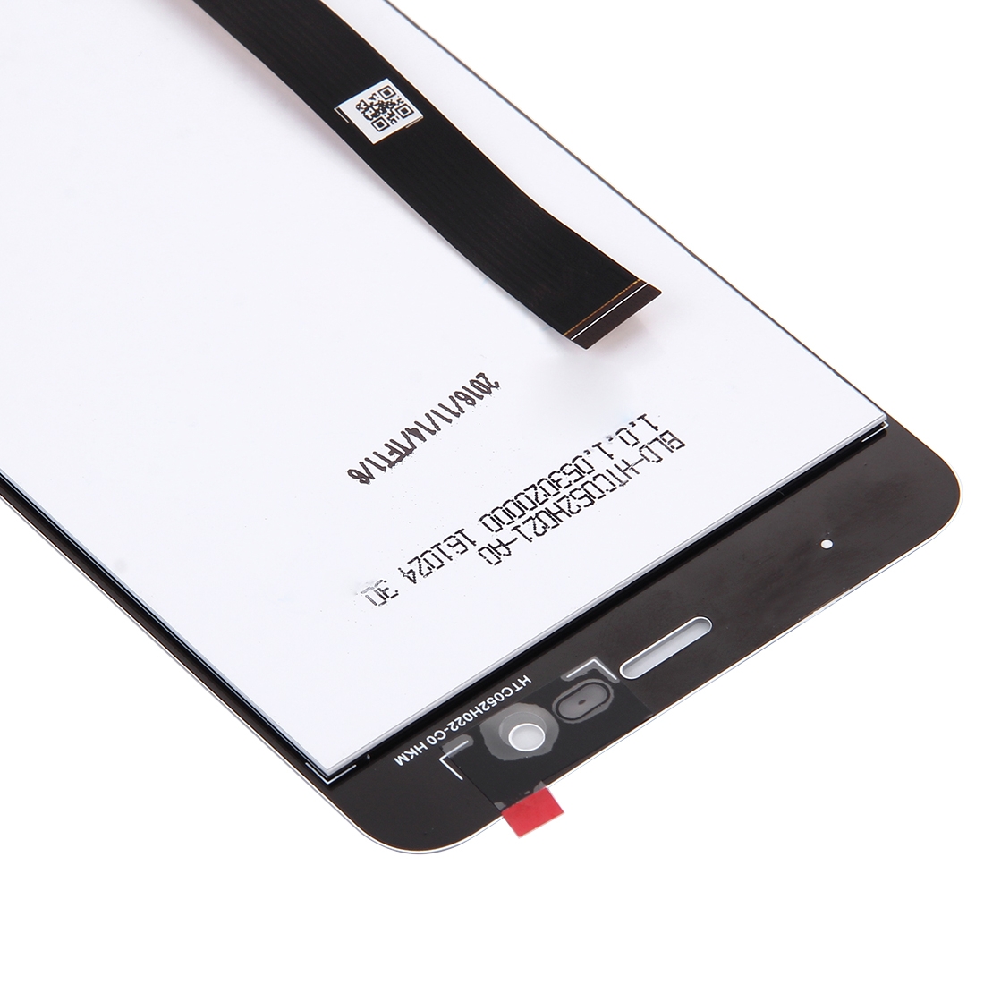 Asus ZenFone 3 Max ZC520TL White LCD Screen Replacement - Image 3