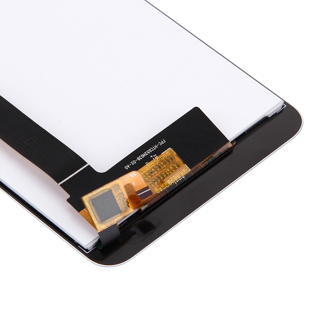 Asus ZenFone 3 Max ZC520TL White LCD Screen Replacement - Image 4