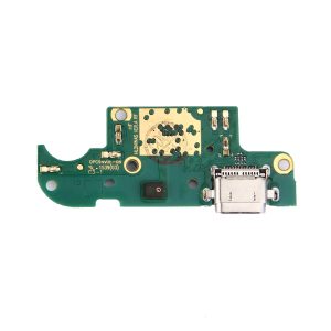 Google Nexus 6P charging port board replacement
