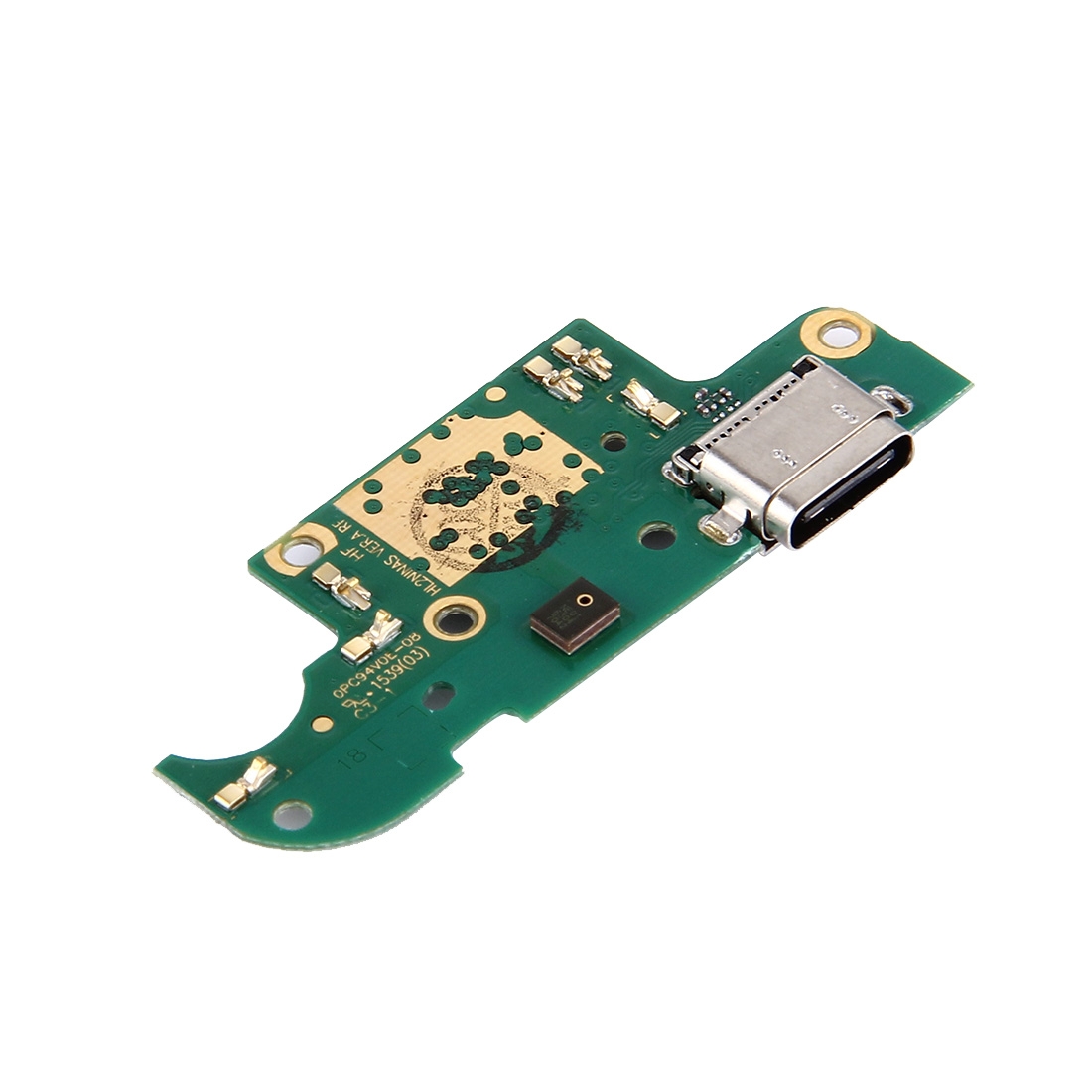 Google Nexus 6P Charging Port Board Replacement - Image 3
