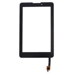 Acer Iconia Tab 7 A1-713 touch screen replacement black