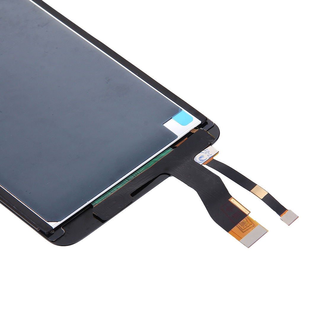 Meizu M5 Note Black LCD Screen Replacement - Image 3