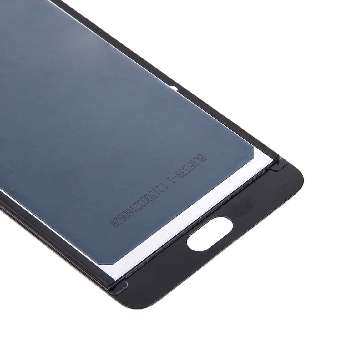 Meizu M5 Note Black LCD Screen Replacement - Image 4