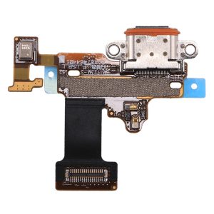 LG V30 charging port flex cable replacement