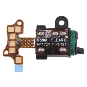 LG V30 earphone jack flex cable replacement
