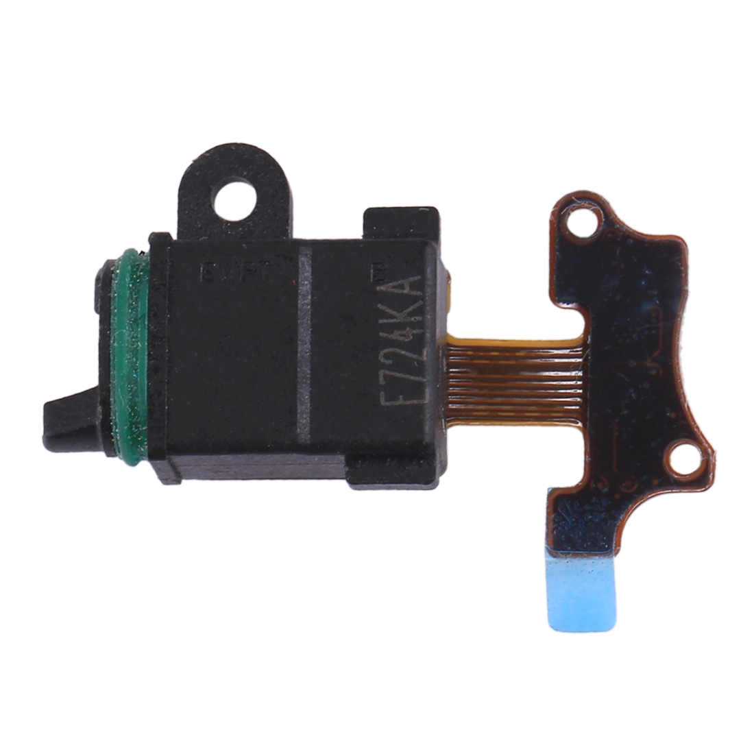 LG V30 Earphone Jack Flex Cable Replacement - Image 3