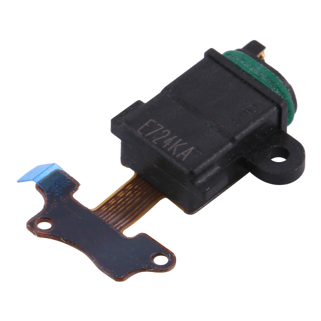LG V30 Earphone Jack Flex Cable Replacement - Image 4