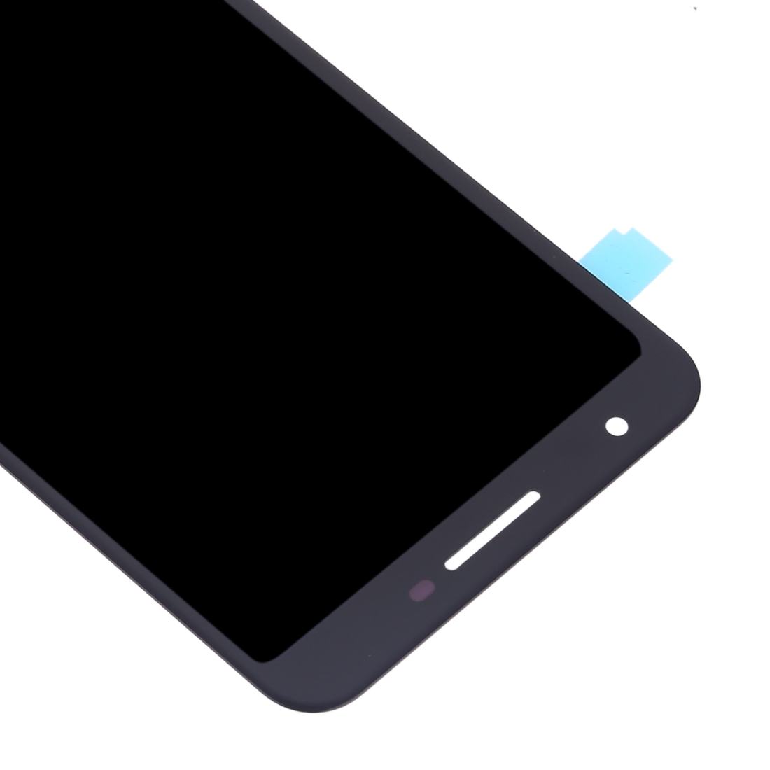 Google Pixel 3a Black LCD Screen Replacement - Image 3