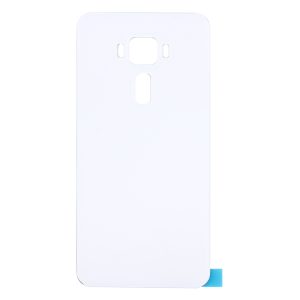 ASUS ZenFone 3 ZE520KL white glass back cover