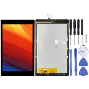 Amazon Fire HD 8 2017 LCD screen replacement