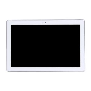 Asus ZenPad 10 Z300C white LCD screen replacement