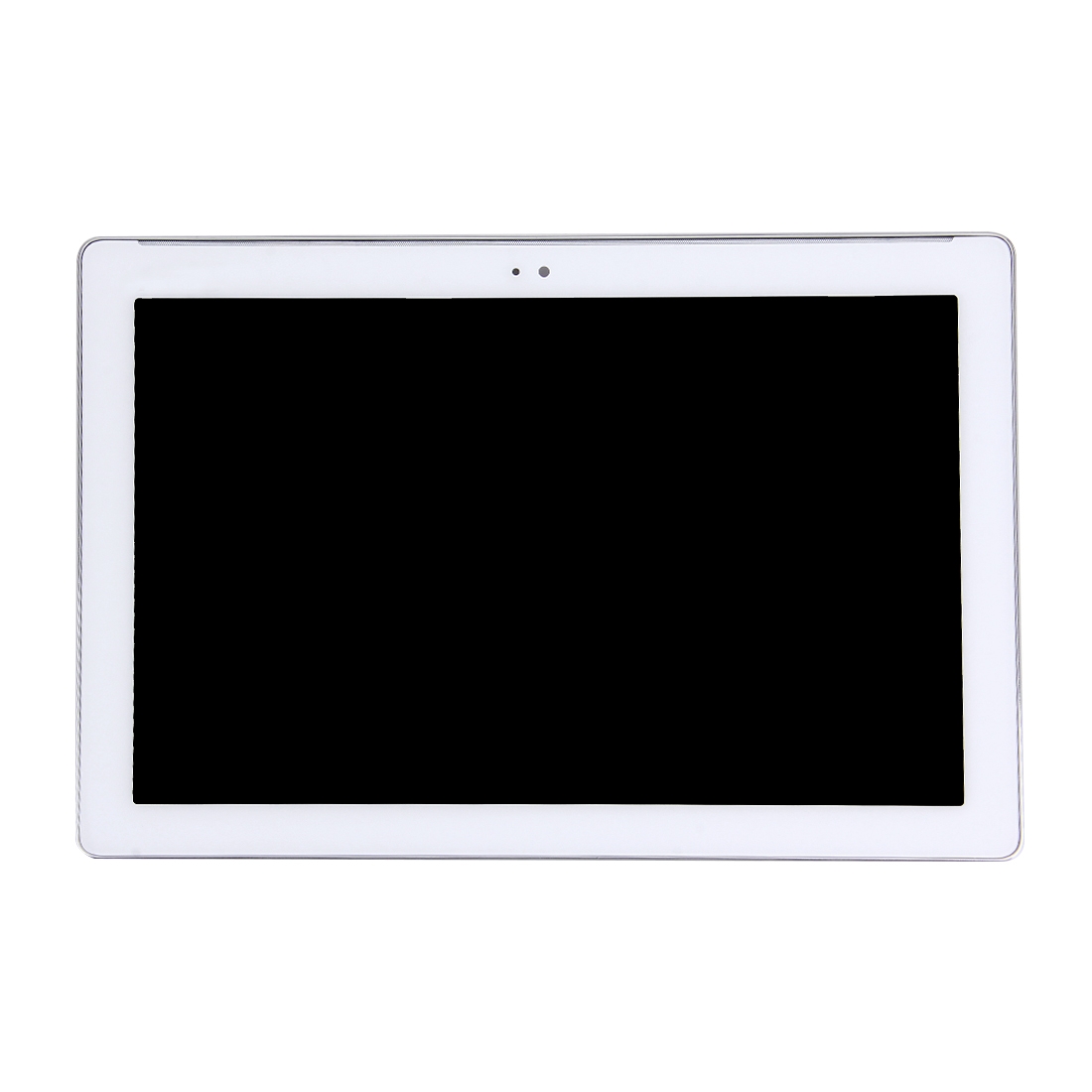 Asus ZenPad 10 Z300C white LCD screen replacement