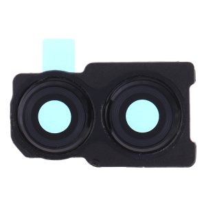 Huawei Honor 10 Lite black camera lens cover