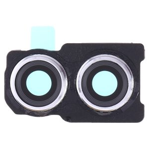 Huawei Honor 10 Lite silver camera lens cover