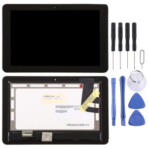 ASUS Chromebook Flip C100PA LCD screen replacement