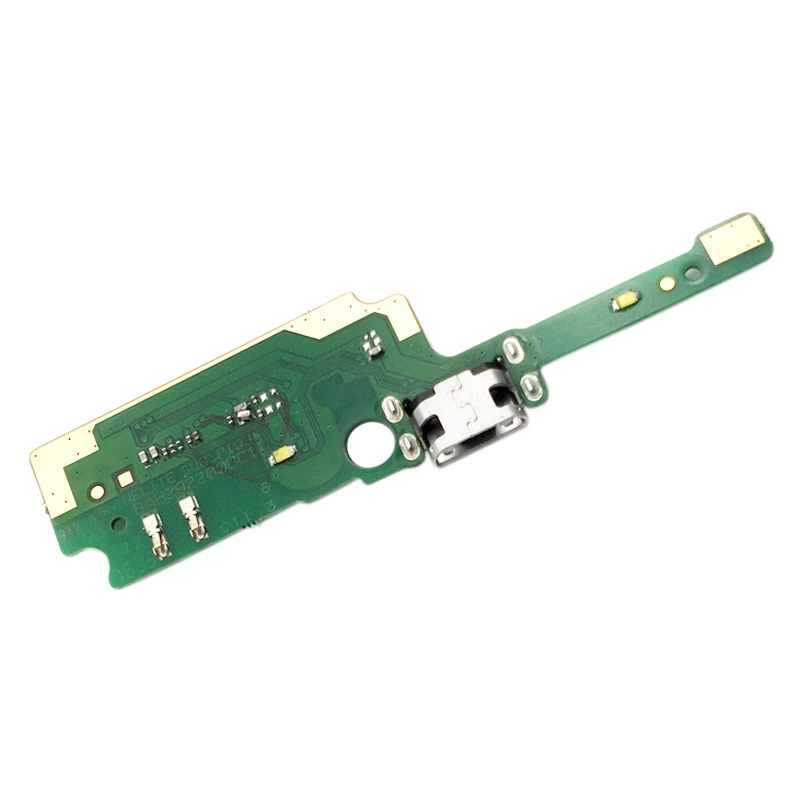 Alcatel Shine Lite OT5080 Charging Port Board Replacement - Image 2