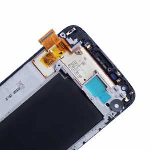 LG G5 H850 LCD screen replacement black