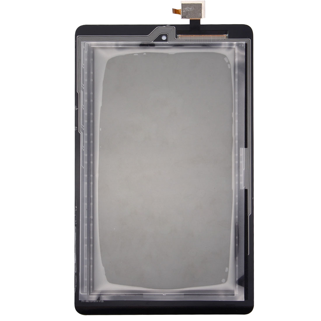 Amazon Fire 7 2015 Black Touch Panel Replacement - Image 2