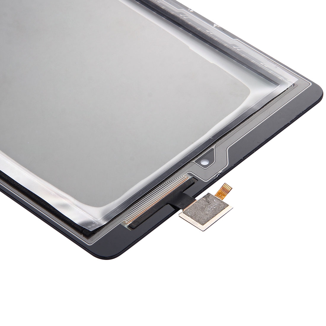 Amazon Fire 7 2015 Black Touch Panel Replacement - Image 4
