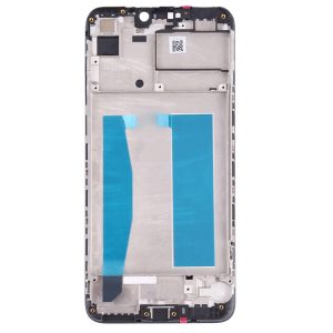 Asus Zenfone Max M2 ZB633KL black middle frame