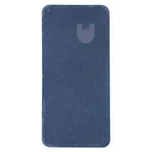 Asus Zenfone 5Z ZS620KL back cover adhesive