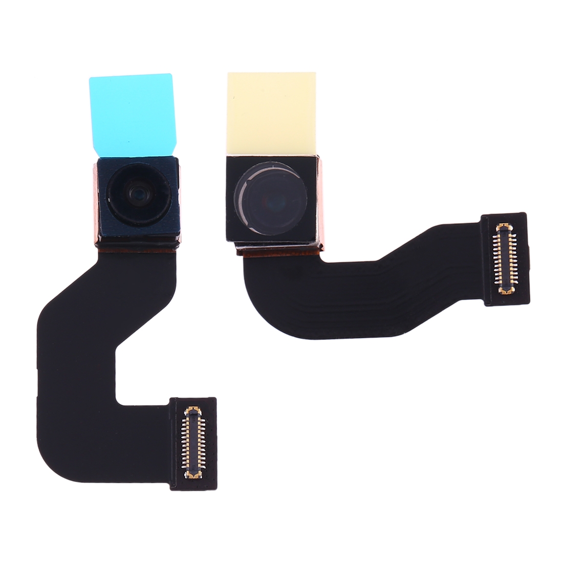 Google Pixel 3 XL front camera replacement