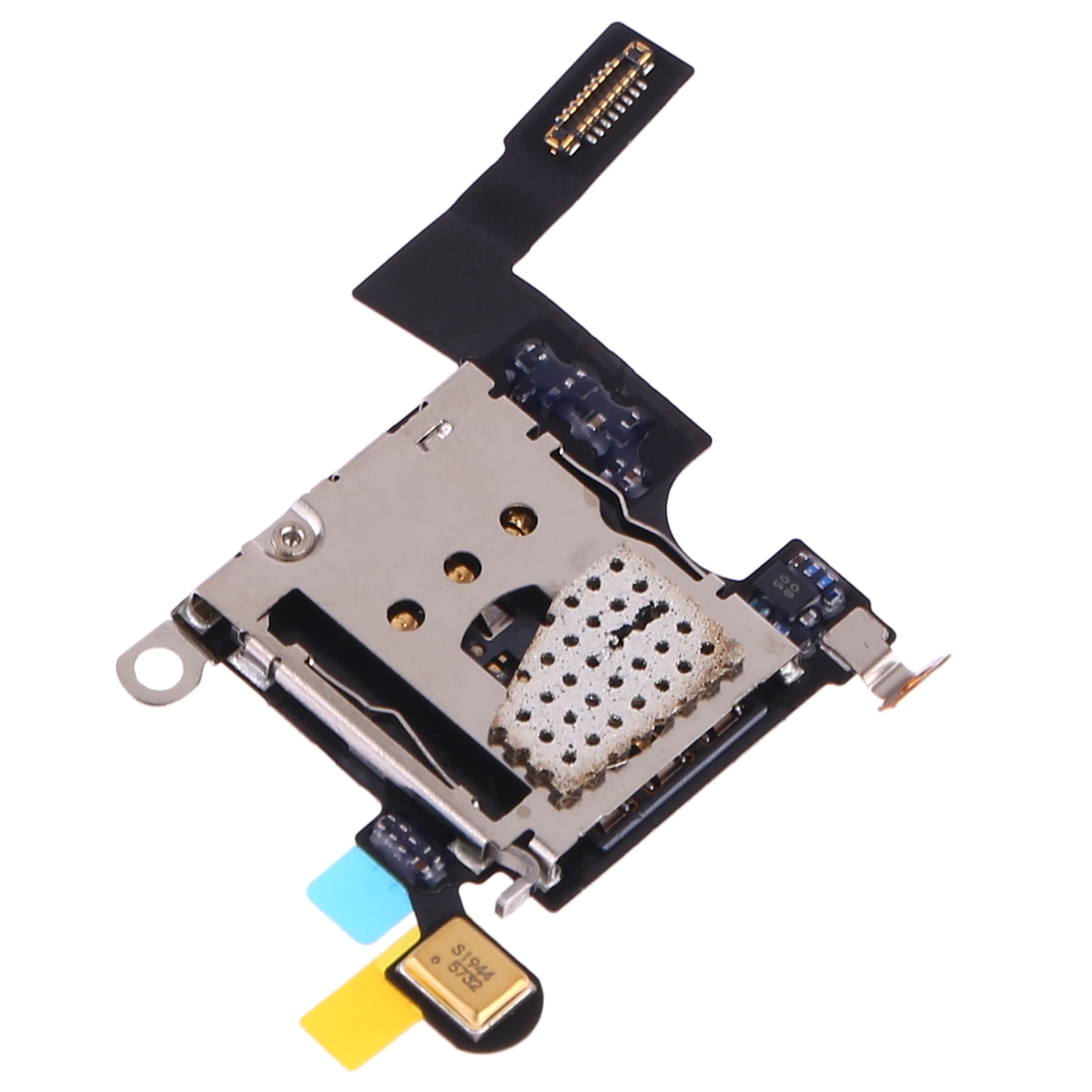 Google Pixel 3 SIM Card Holder Flex Cable Replacement - Image 2