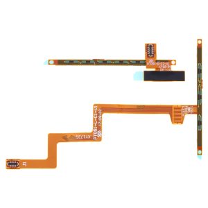 Google Pixel 3 grip force sensor flex cable