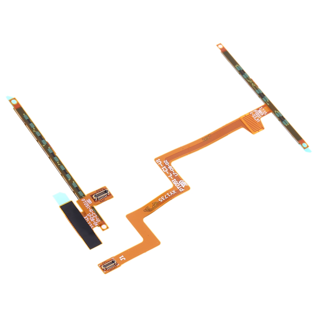 Google Pixel 3 Grip Force Sensor Flex Cable Replacement - Image 2