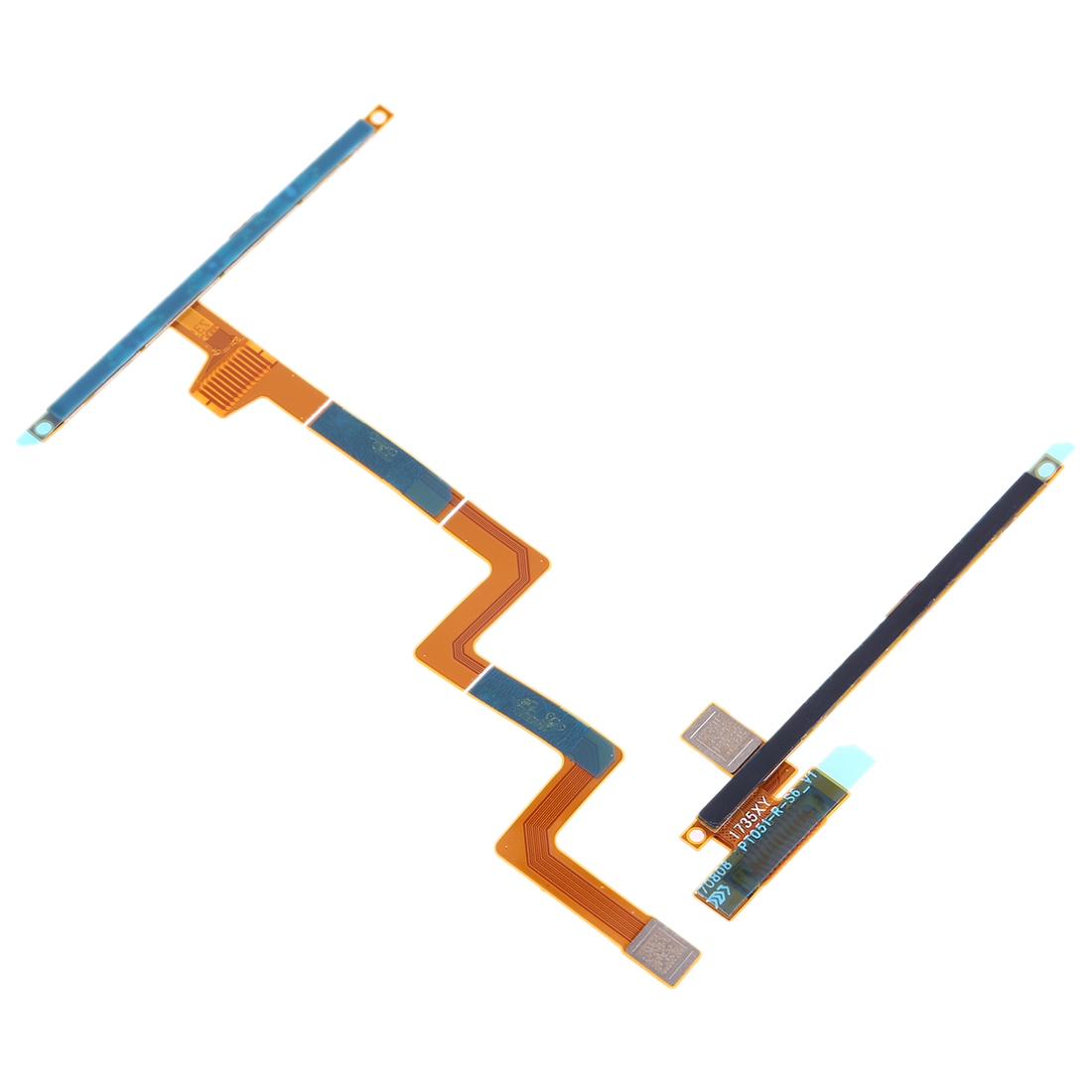 Google Pixel 3 Grip Force Sensor Flex Cable Replacement - Image 3