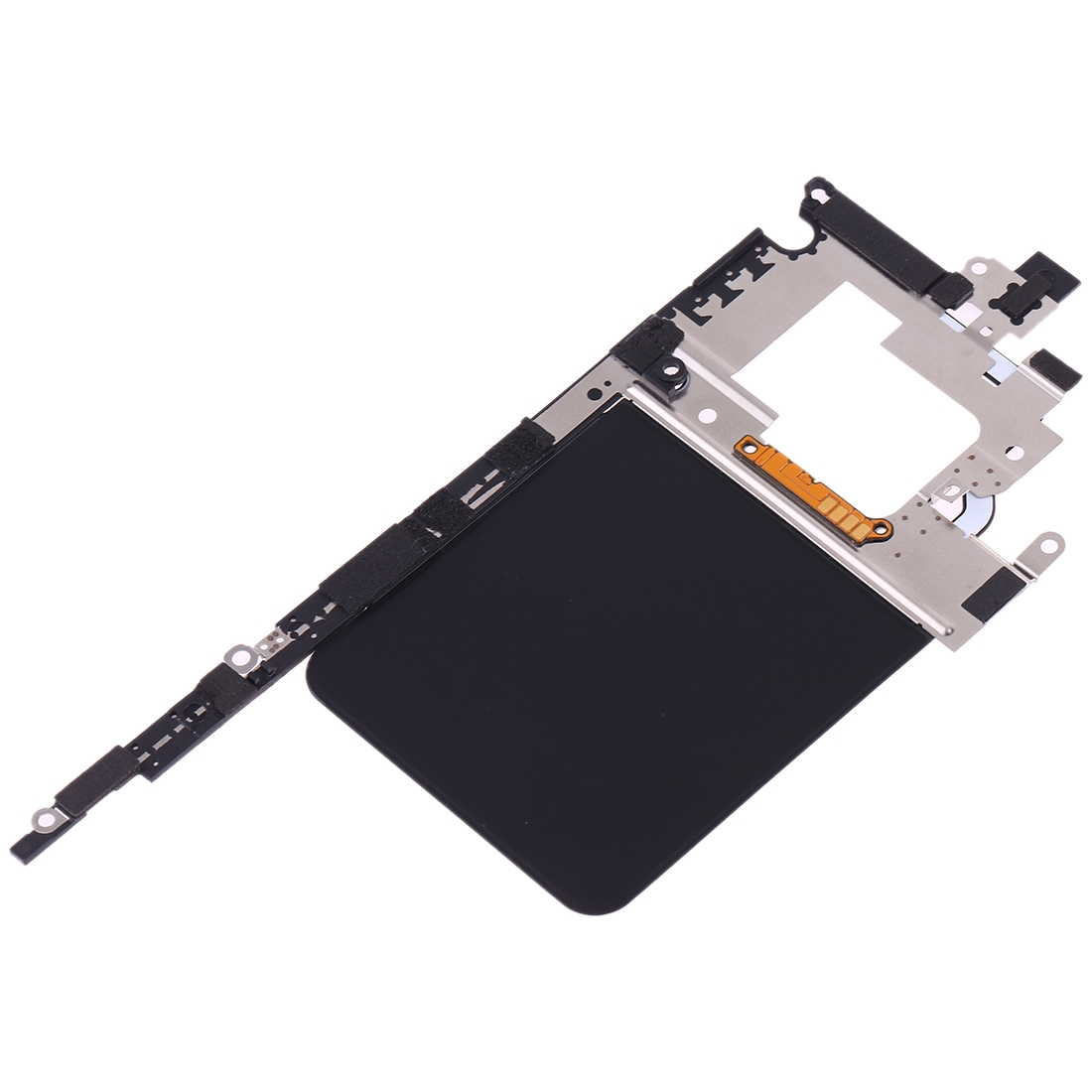 Google Pixel 3 Wireless Charging Module Bezel Frame Replacement - Image 3