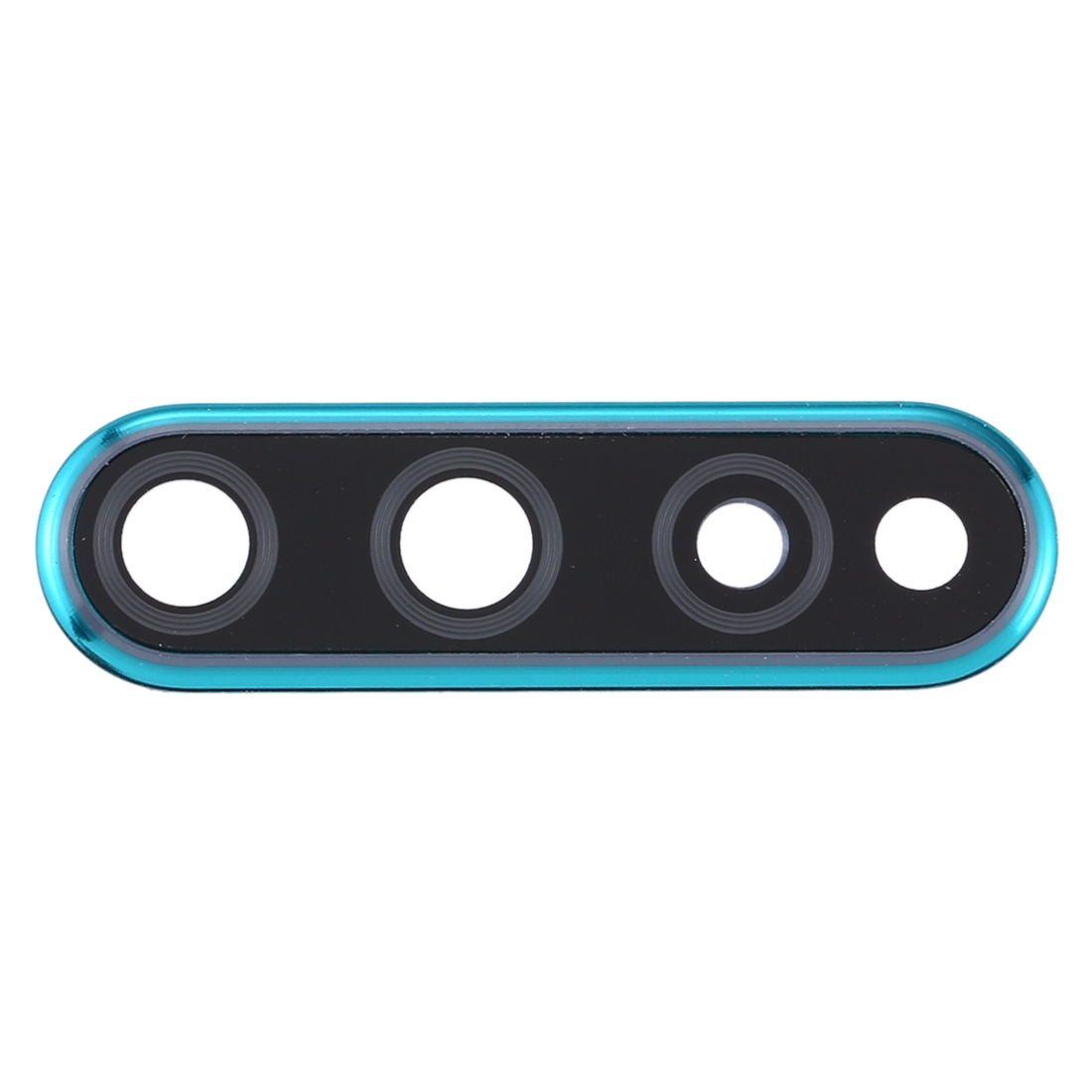 Huawei Honor 20 green camera lens cover
