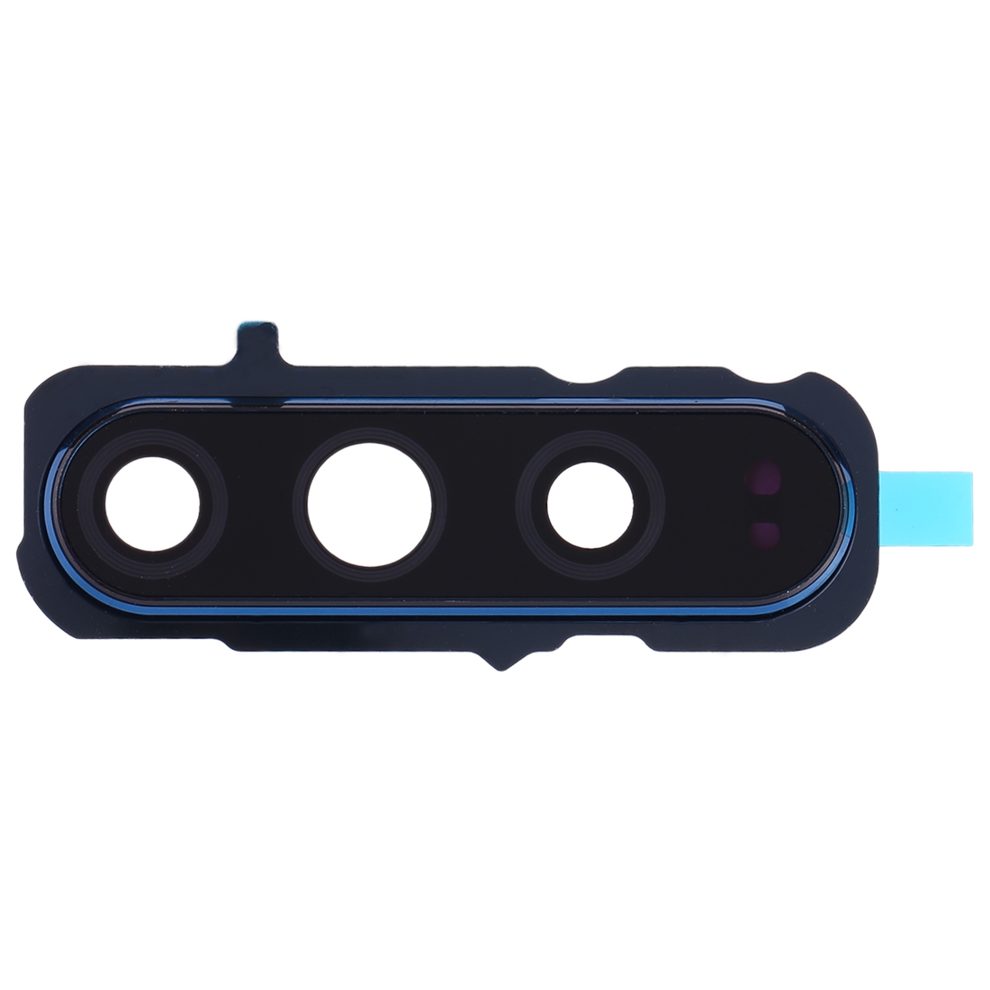 Huawei Honor 20 Pro green camera lens cover