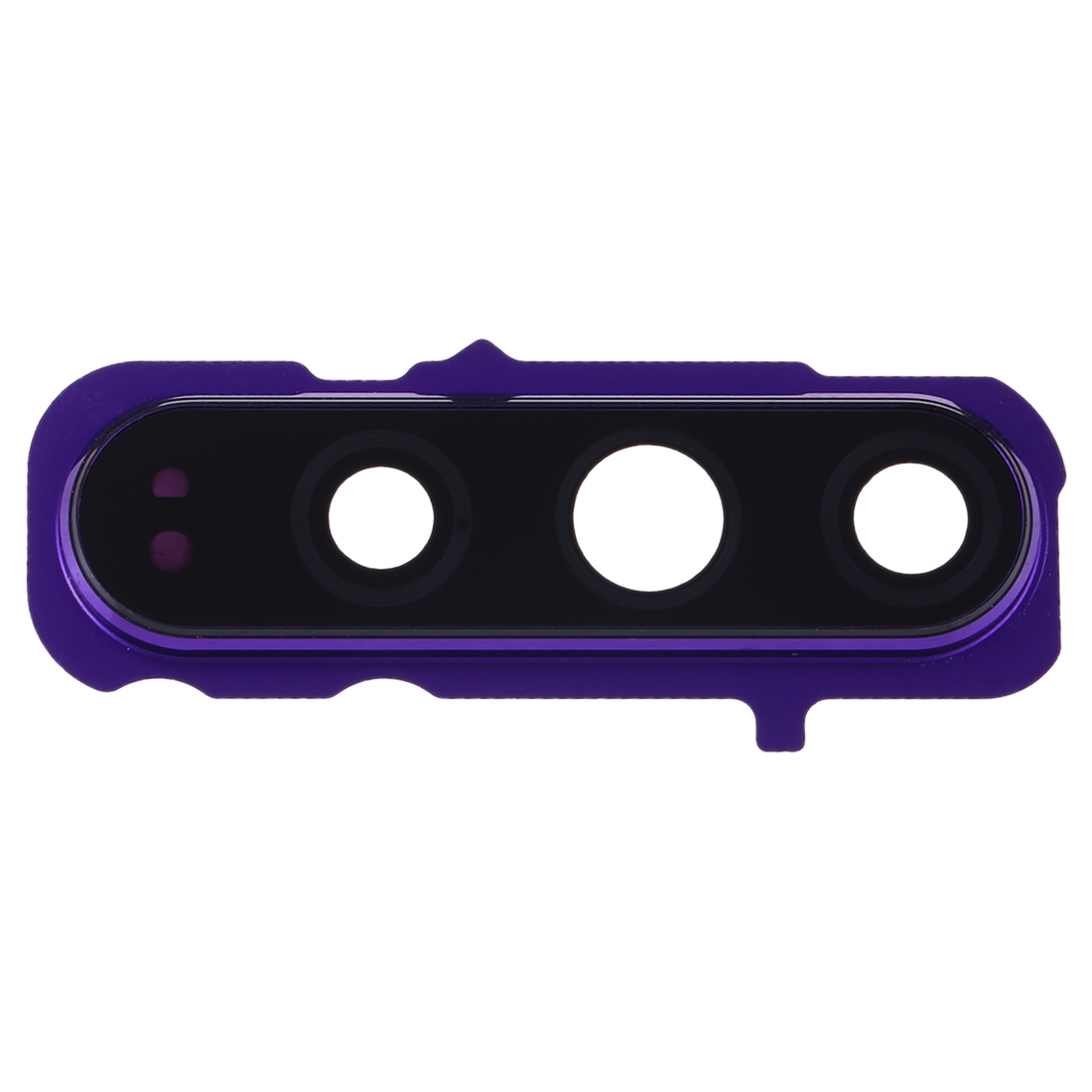 Huawei Honor 20 Pro purple camera lens cover