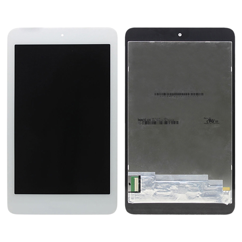 Acer Iconia One 7 B1-750 White LCD Screen Replacement - Image 2