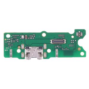 Huawei Honor Play 7 charging port replacement