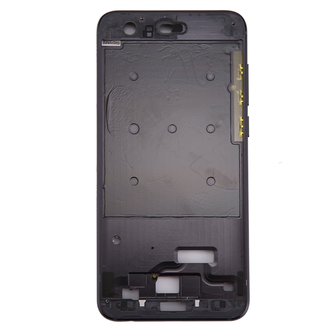 Huawei Honor 9 front frame bezel black