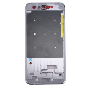 Huawei Honor 9 front housing frame grey