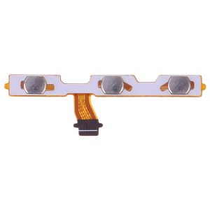 Huawei Honor Play 7 power button flex cable