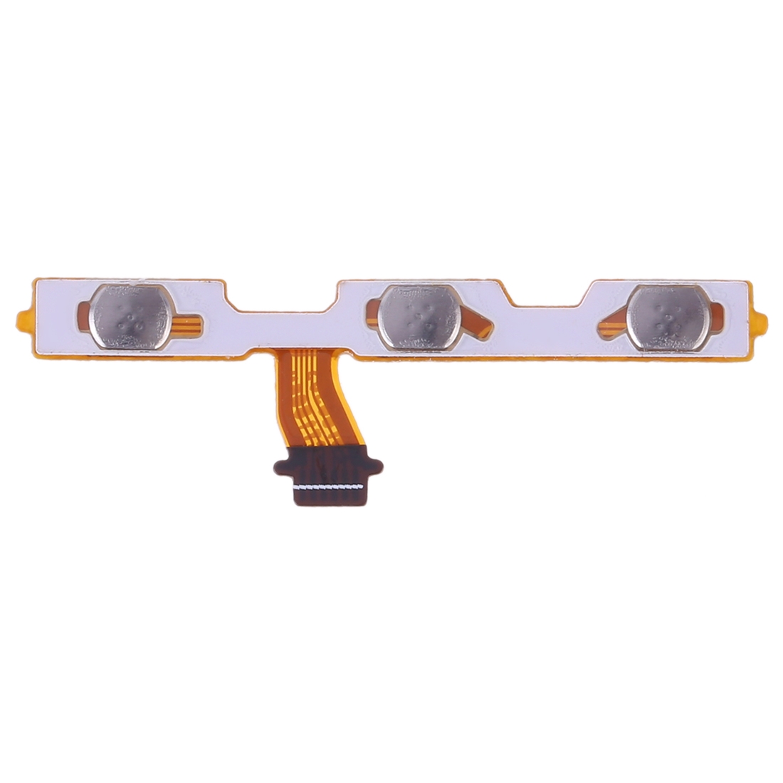 Huawei Honor Play 7 power button flex cable
