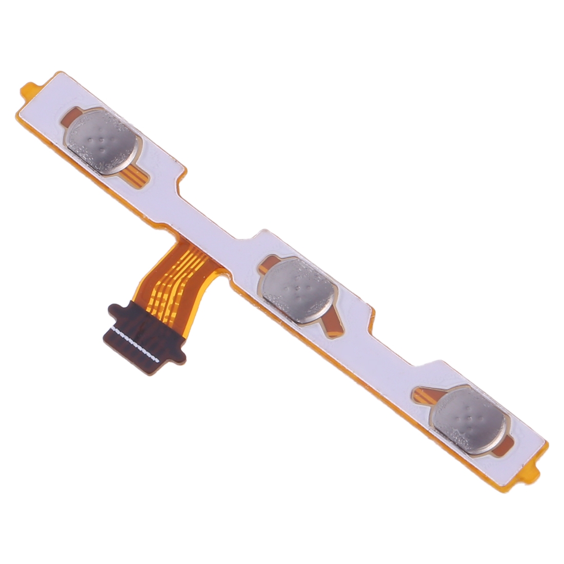 Huawei Honor Play 7 Power Button Volume Button Flex Cable Replacement - Image 2