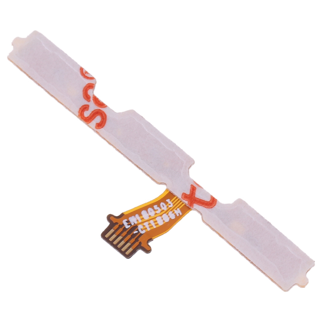 Huawei Honor Play 7 Power Button Volume Button Flex Cable Replacement - Image 3