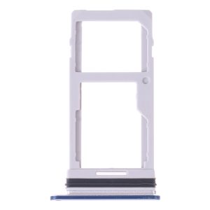 LG G7 ThinQ SIM card tray blue replacement