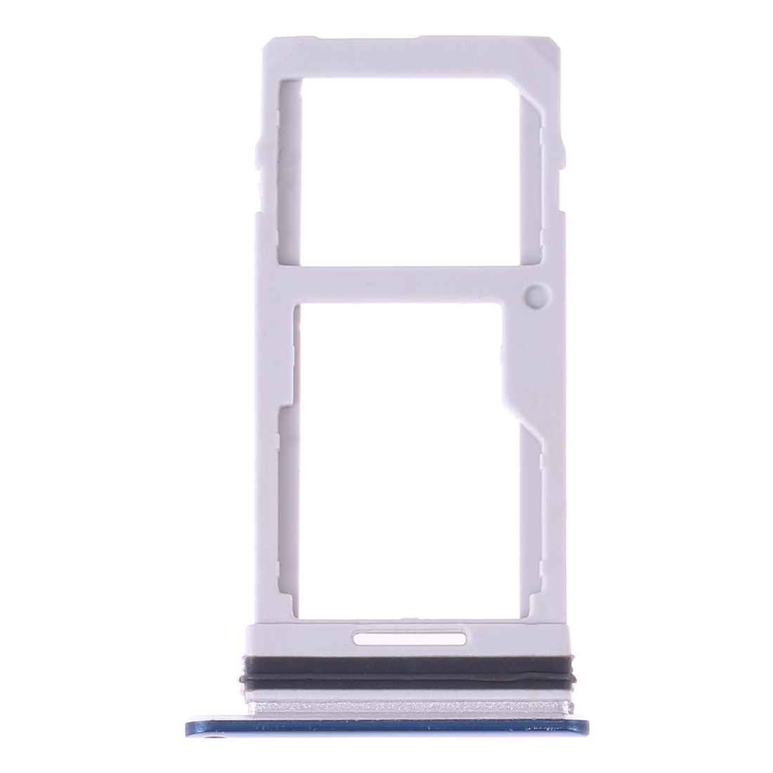 LG G7 ThinQ SIM card tray blue replacement