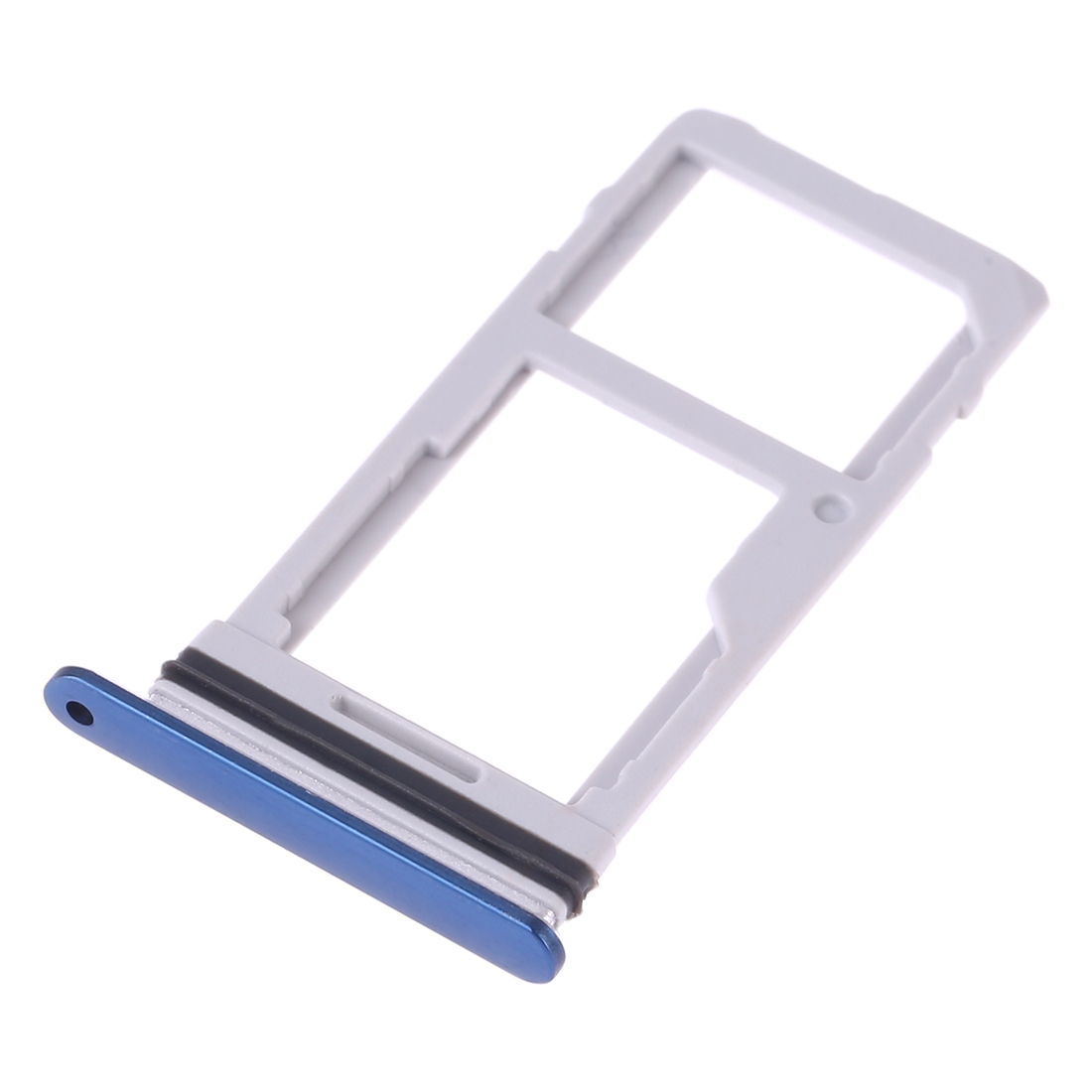 LG G7 ThinQ Blue SIM Card Tray Replacement - Image 2