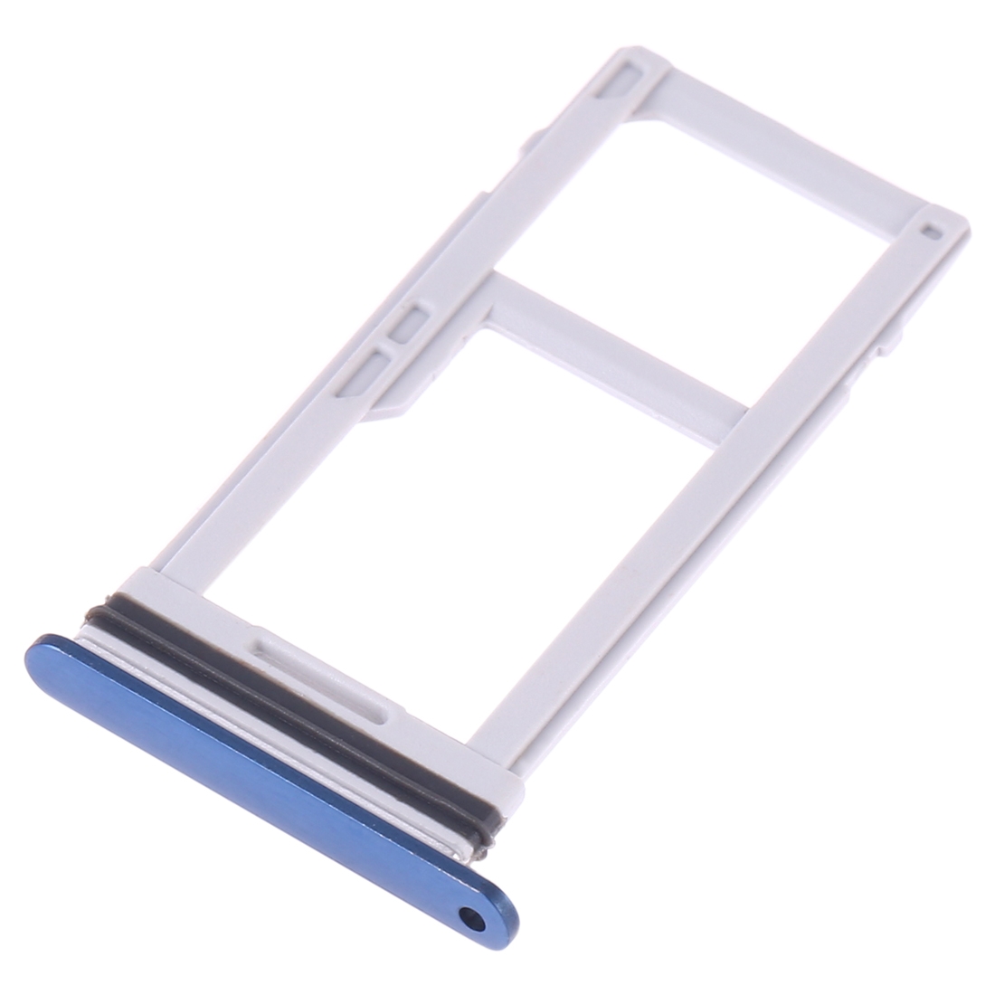 LG G7 ThinQ Blue SIM Card Tray Replacement - Image 3