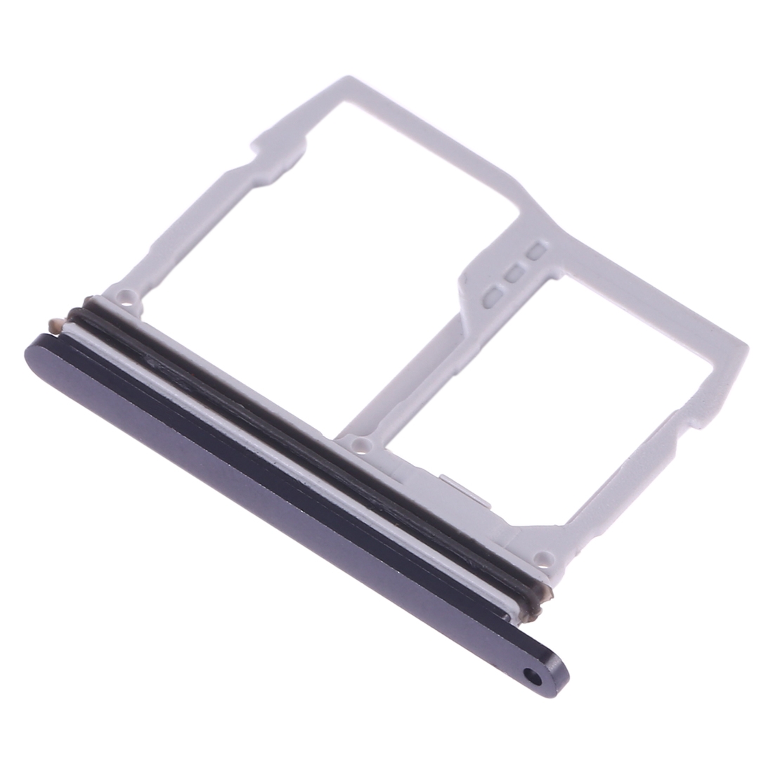 LG G6 Black SIM Card Tray Replacement - Image 2